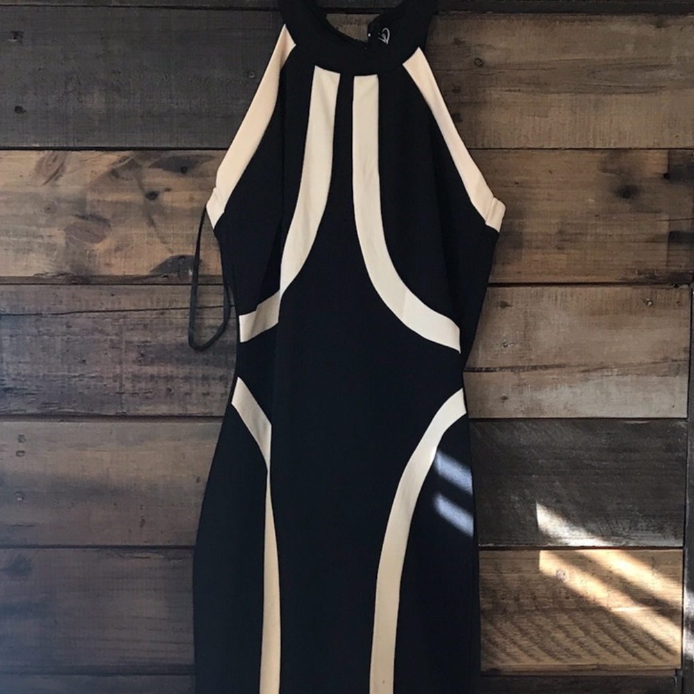 Elegant Formal Dress